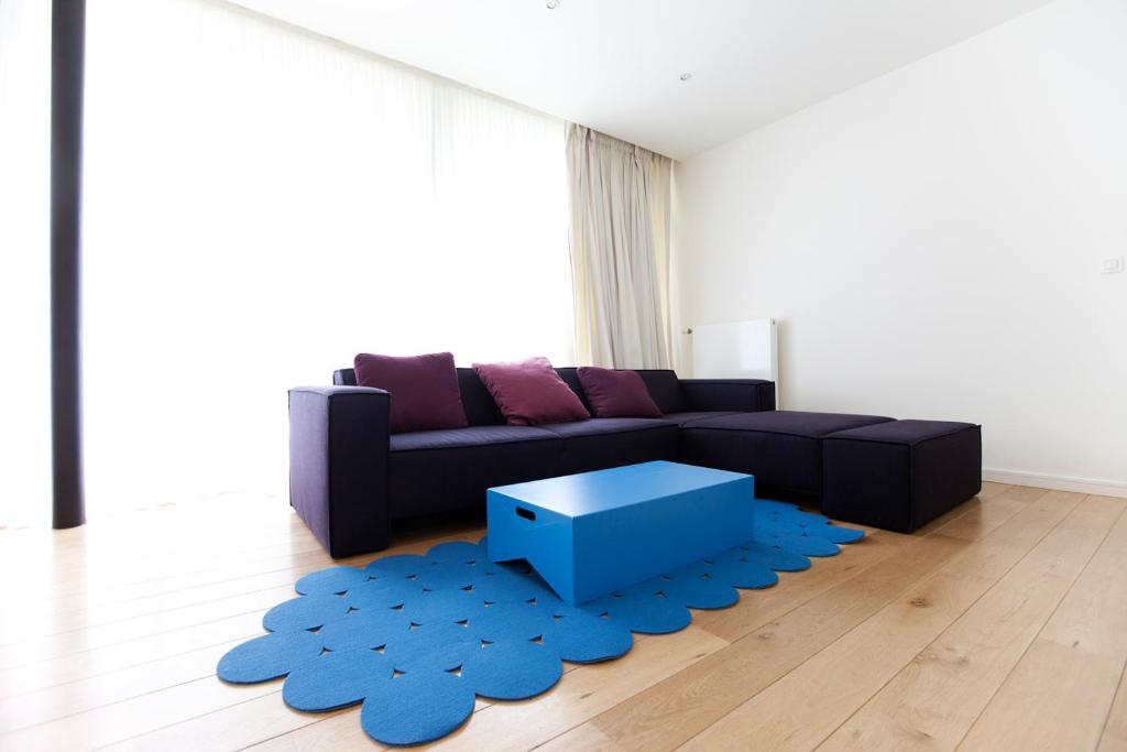 B&B Saint-Boniface Ixelles Eksteriør bilde