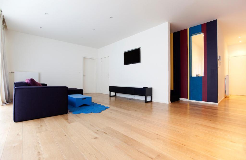 B&B Saint-Boniface Ixelles Eksteriør bilde