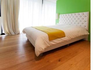 B&B Saint-Boniface Ixelles Eksteriør bilde