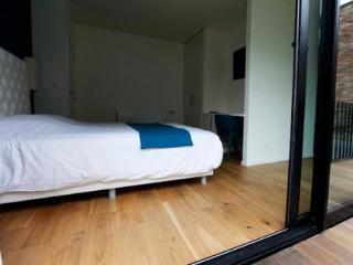 B&B Saint-Boniface Ixelles Eksteriør bilde