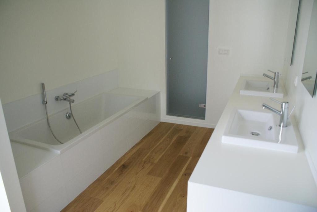B&B Saint-Boniface Ixelles Rom bilde